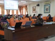 Puskesos Desa dan Kelurahan Segera Berfungsi dan Bermanfaat di Blora