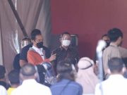Jokowi Minta Optimalisasi Penanganan COVID-19, Hendi Siap Berikan yang Terbaik