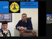 Tingkatkan Soft Skill Mahasiswa, BEM Psikologi USM Gelar LDK