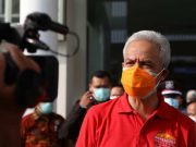 Ganjar Sarankan Kemenkeu dan DPR Klarifikasi PPN Sembako