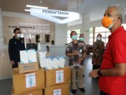 Bupati/Wali Kota Wajib Tingkatkan Kewaspadaan