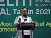 Kuota Haji Dibatasi, Menag: Kita Fokus Persiapkan Haji 1443 H Kuota Haji Dibatasi, Menag: Kita Fokus Persiapkan Haji 1443 H