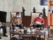 Tata Kelola Aset Daerah Didorong Dewan agar Lebih Baik Tata Kelola Aset Daerah Didorong Dewan agar Lebih Baik