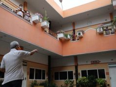 Di Kabupaten Pati Pasien Covid-19 Ditempatkan di Hotel