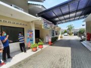 Cerita Pasien di Hotel Tempat Isolasi Terpusat Kabupaten Grobogan
