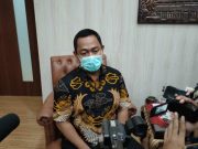 Pemkot Semarang Tambah Sentra Vaksin Kebut Vaksinasi Warga Pemkot Semarang Tambah Sentra Vaksin Kebut Vaksinasi Warga