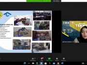 Fakultas Teknik USM Gelar Engineering Fair