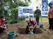 Jateng Valley Mulai Dikerjakan untuk Bertahan dalam Pandemi