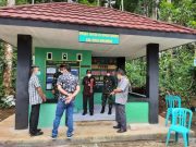 Layak Dicontoh, Komitmen Warga Kyuni Wonosobo dalam Taati Prokes Covid-19
