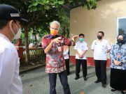 Pasien Covid-19 Luar Provinsi Masuk Jateng, Bagaimana Bisa?