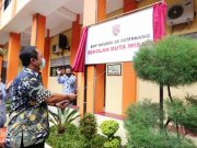 SMP Negeri 38 Semarang Resmi Jadi Sekolah Duta Wisata SMP Negeri 38 Semarang Resmi Jadi Sekolah Duta Wisata