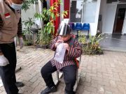 Hadapi Tahun Ajaran Baru, YPI Nasima Terapkan Blended-Hybrid Learning dan Ge Nose C19