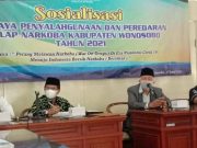 Dampak Narkoba Kian Mengkhawatirkan Generasi Muda, Seperti Apa?