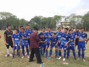 5 Pemain PS USM Perkuat Tim PON Jateng dan Porprov Kota Semarang