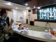 Pemkot Semarang Sasar Guru PAUD untuk Prioritas Vaksinasi Pemkot Semarang Sasar Guru PAUD untuk Prioritas Vaksinasi