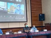 M Albar : Meski Pandemi Covid-19 Harus Tetap Semangat Bangkit dari Kemiskinan