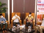 Kurban Hewan Terbaik di Tengah Pandemi Kurban Hewan Terbaik di Tengah Pandemi