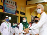 Pemkab Demak Diminta Gandeng Ulama untuk Lakukan Sosialisasi dan Edukasi