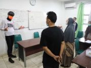 RSDC di Kabupaten Kendal Hanya Tangani Pasien Covid-19 Kategori Ringan