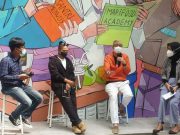 Marimas Kolaborasi HOKG, Dukung Industri Kreatif Kota Semarang Marimas Kolaborasi HOKG, Dukung Industri Kreatif Kota Semarang