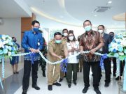 Pemkot Semarang Resmikan Rumah Sakit Darurat Covid-19, Tambah 106 Kamar Karantina