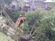 Kecelakaan di Jalur Maut Kertek Wonosobo Kembali Terjadi, 3 Orang Tewas