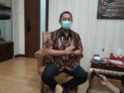 Kasus Covid-19 Melonjak, Pemkot Semarang Perketat Semua Aktivitas Warga