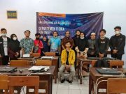 Pengabdian Masyarakat Dosen Instrumentasi dan Elektronika Undip di MAN 1 Kota Semarang