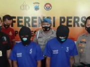 Pembunuhan Anak Punk di Jepang, Tersangka Tersinggung Ucapan Korban Saat Pesta Miras