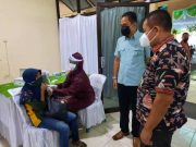 Pura Group Akan Wajibkan Pekerja dan Calon Pekerja Kantongi Sertifikat Vaksin Covid-19