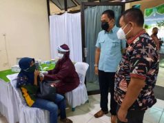 Pura Group Akan Wajibkan Pekerja dan Calon Pekerja Kantongi Sertifikat Vaksin Covid-19