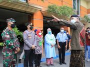 Inisiatif Bupati Blora Soal Pasokan Oksigen Bisa Dicontoh