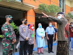Inisiatif Bupati Blora Soal Pasokan Oksigen Bisa Dicontoh
