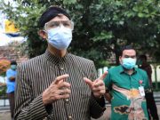 Kades di Grobogan yang Dangdutan Harus Diberi Sanksi