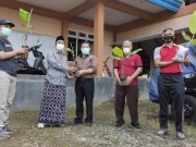 Wakil Bupati Wonosobo: Santri Kudu Biso Ngaji Biso Tani