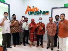 Kebijakan MBKM, Mahasiswa Berhak Belajar di Luar Program Studi
