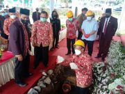 DPD PPNI Wonosobo Bangun Gedung Baru, Berapa Anggaran yang Disiapkan?