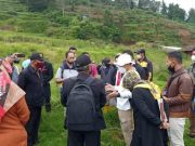 Sengketa Tanah di Dieng, Pemkab Wonosobo jadi Sasaran Gugatan