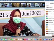 41 Dosen USM Ikuti Pelatihan Pekerti