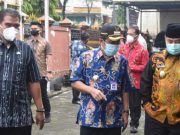 Afif Nurhidayat : Badan Kesbangpol sebagai Penjaga Stabilitas Daerah
