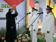 Bupati Harus Layani Rakyat tanpa Kenal Hari