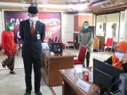 Ganjar Bikin Call Center Covid-19 untuk Carikan Solusi bagi Masyarakat