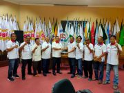 Ketua KONI Jateng Berpulang, Selamat Jalan Jenderal…
