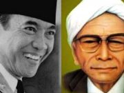 Antara Bung Karno dan Mbah Wahab (1)