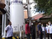 Hanya Bergantung pada Satu Distibutor, RSUD Nyaris Kehabisan Pasokan Oksigen