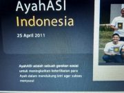 Ayah ASI : Bikinnya Berdua Ngurus Anaknya Juga Berdua