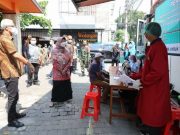 Ganjar Apresiasi Bus Vaksinasi Milik Pemkot Solo