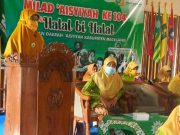 Aisyiyah Sebagai Gerakan Penebar Kebaikan