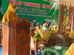 Aisyiyah Sebagai Gerakan Penebar Kebaikan