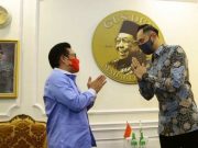 Pengamat: AHY Berpeluang Maju Pilpres 2024